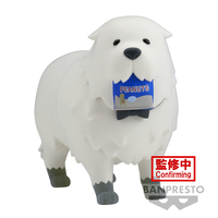 Spy x Family - Bond Forger Fluffy Puffy Figure image number 0